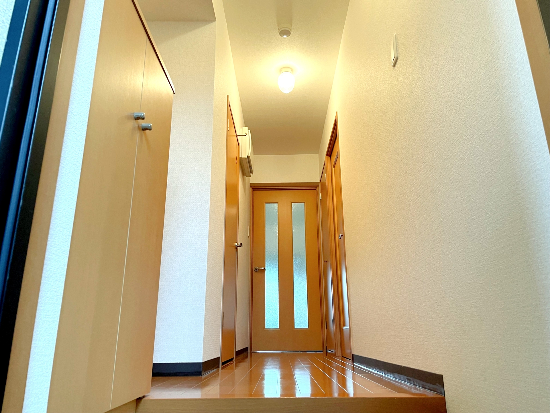 白河リペアナビ きれいな室内扉イメージ画像