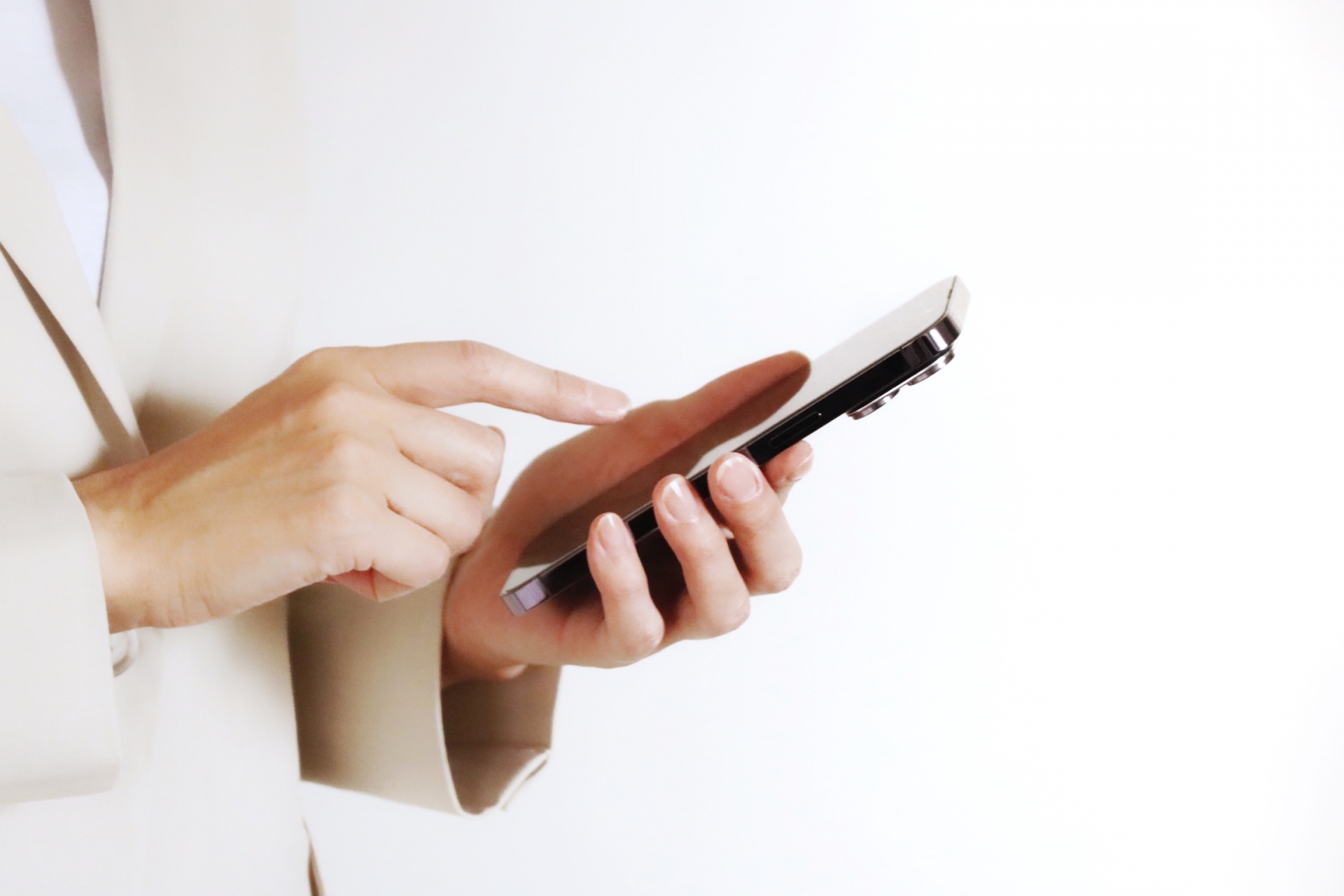 白河リペアナビ　アルミサッシ写真撮影イメージ画像